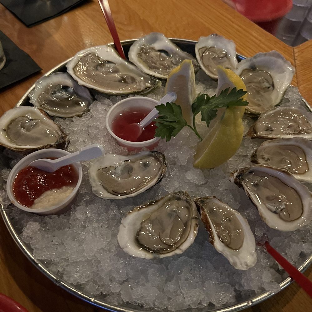 Summer Shack - 2 each of these - Seafood Near Me - Uncasville, Connecticut Summer Shack - 2 each of these - Seafood Near Me - Uncasville, Connecticut