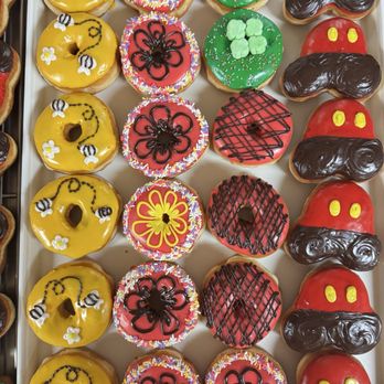 Delight Doughnut - Nice set 's design - Donuts Near Me - Lexington, Nebraska Delight Doughnut - Nice set 's design - Donuts Near Me - Lexington, Nebraska