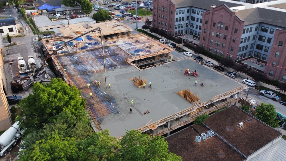 Slide of Ca Ventures