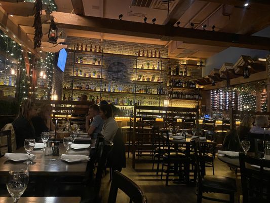 Osteria Romana by null