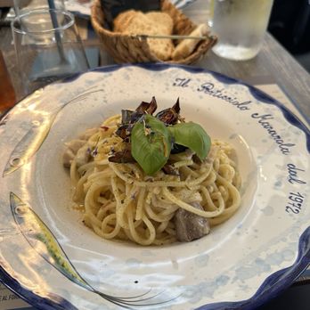 Il Porticciolo - Italian Near Me - Manarola, SP
