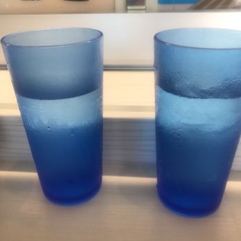 Genki Sushi - We already ate all of our food. Only water left. Very delicious. - Sushi Bars Near Me - Honolulu, Hawaii Genki Sushi - We already ate all of our food. Only water left. Very delicious. - Sushi Bars Near Me - Honolulu, Hawaii