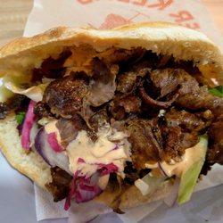 Sofra Grillhaus