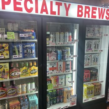 Value Liquor - Ciders and seltzers - Beer, Wine & Spirits Near Me - Anchorage, Alaska