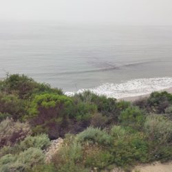 Amtrak - Water
