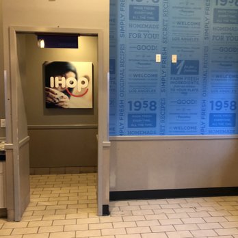 IHOP - Restroom in the front - Breakfast & Brunch Near Me - D'Iberville, Mississippi IHOP - Restroom in the front - Breakfast & Brunch Near Me - D'Iberville, Mississippi