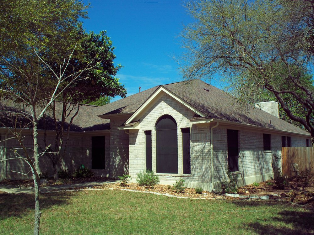 Slide of Shamrock Roofing