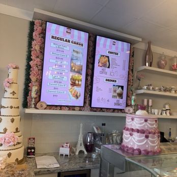 The Cake Shop - Desserts Near Me - Tampa, Florida The Cake Shop - Desserts Near Me - Tampa, Florida