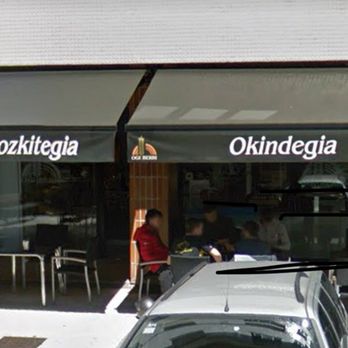 Ogi Berri BI-Lorea - Bakeries Near Me - Donostia / San Sebastián, SS Ogi Berri BI-Lorea - Bakeries Near Me - Donostia / San Sebastián, SS