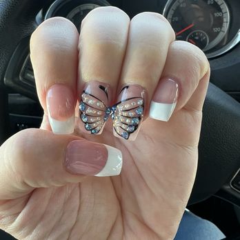 Perfection Nails and Spa - Amazing nails! - Nail Salons Near Me - Yelm, Washington Perfection Nails and Spa - Amazing nails! - Nail Salons Near Me - Yelm, Washington