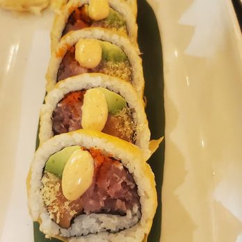 Moshi Moshi - Moshi Moshi Roll - Sushi Bars Near Me - Miami Beach, Florida Moshi Moshi - Moshi Moshi Roll - Sushi Bars Near Me - Miami Beach, Florida