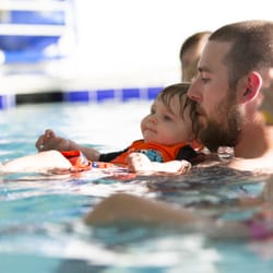 KIDS FIRST Swim School - Bowie