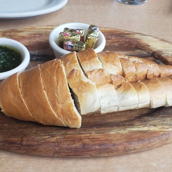Pasta Connection - Complimentary bread - Italian Near Me - Costa Mesa, California Pasta Connection - Complimentary bread - Italian Near Me - Costa Mesa, California