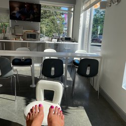 THE TEN SPOT| the glebe