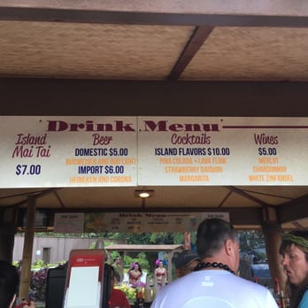Chief's Luau - Bar - Performing Arts Near Me - Kapolei, Hawaii Chief's Luau - Bar - Performing Arts Near Me - Kapolei, Hawaii