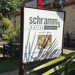 Schramms-Kaffeerösterei