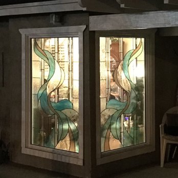 Stained Glass Castle - Windows Installation Near Me - Westminster, California