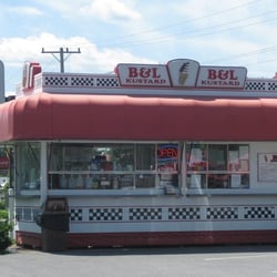 B&L Kustard
