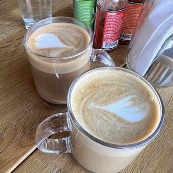 The Biker & the Baker - Latte and Mocha - Wine Bars Near Me - Salida, Colorado