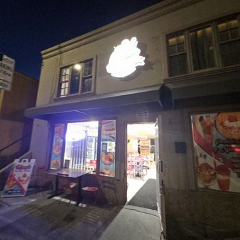 Sabor Divino - Storefront - Ice Cream & Frozen Yogurt Near Me - San Jose, California
