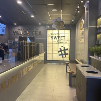 YAAAS TEA-Hauppauge - Bubble Tea Near Me - Hauppauge, New York