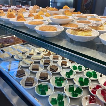 Golden Panda Buffet - Buffets Near Me - Baldwin Park, California