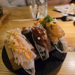 Asoul Ramen - Tokyo Tacos