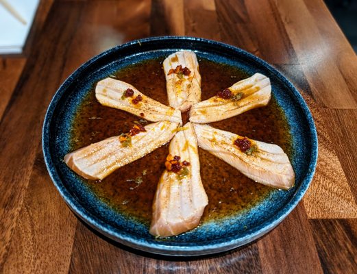 Imasa Nori Sushi Izakaya by null