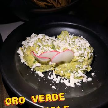 Pata Negra - Oro Verde Guacamole - Mexican Near Me - Atlanta, Georgia Pata Negra - Oro Verde Guacamole - Mexican Near Me - Atlanta, Georgia