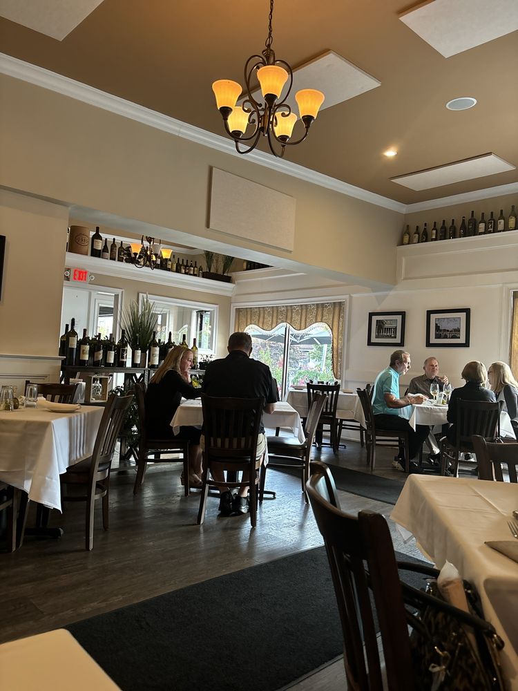 Fratelli's Italian Restaurant
