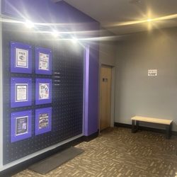 Anytime Fitness - Remodel!!