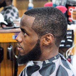 Cut by Steve