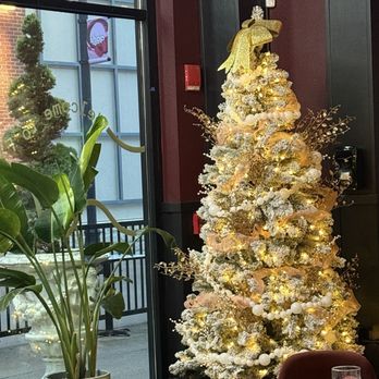 Flour Modern Pasta Bar - Ready for the holidays - Italian Near Me - Columbus, Ohio Flour Modern Pasta Bar - Ready for the holidays - Italian Near Me - Columbus, Ohio