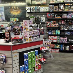 GameStop