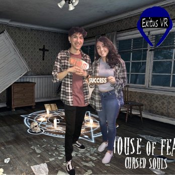 ExitusVR - We did it! - Escape Games Near Me ExitusVR - We did it! - Escape Games Near Me