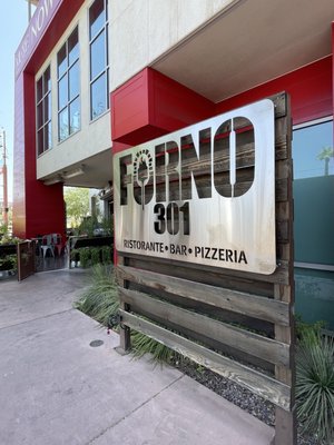 Forno 301 by null