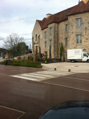 Le Restaurant du Château by null