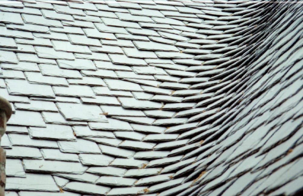 Slide of Kroeck and Son's Roofing