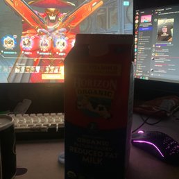 Milk Milk
