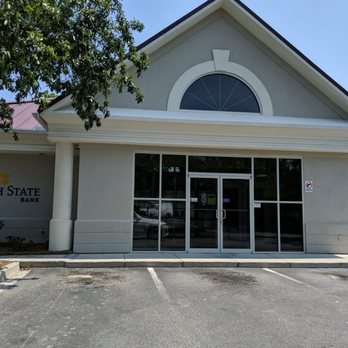 SouthState Bank - Banks & Credit Unions Near Me - Charleston, South Carolina SouthState Bank - Banks & Credit Unions Near Me - Charleston, South Carolina