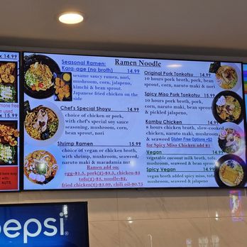 Yume Ramen & Cake - Desserts Near Me - Lake Grove, New York Yume Ramen & Cake - Desserts Near Me - Lake Grove, New York