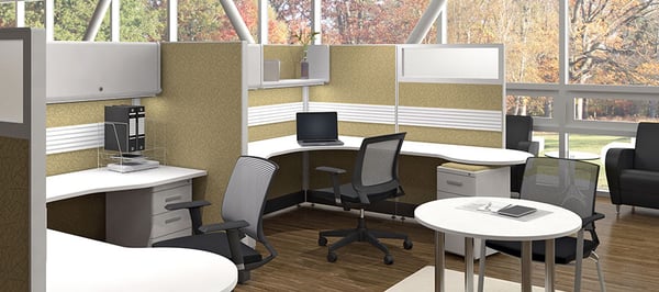 Affinity Office Furniture