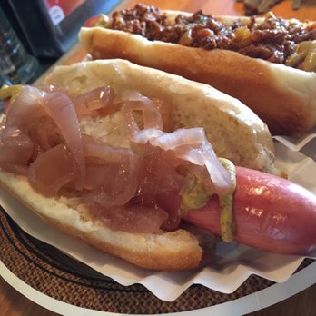 Old Heidelberg - Kraut and onion - Hot Dogs Near Me - Keansburg, New Jersey Old Heidelberg - Kraut and onion - Hot Dogs Near Me - Keansburg, New Jersey
