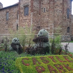 Castle park
