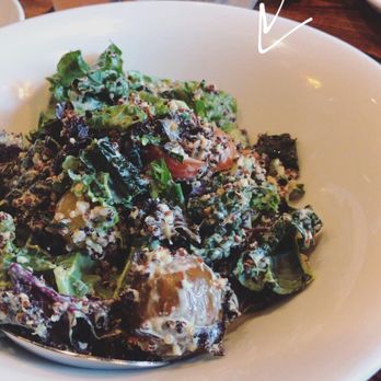 Bacari GDL - Ancient grain salad - Mediterranean Near Me - Glendale, California Bacari GDL - Ancient grain salad - Mediterranean Near Me - Glendale, California
