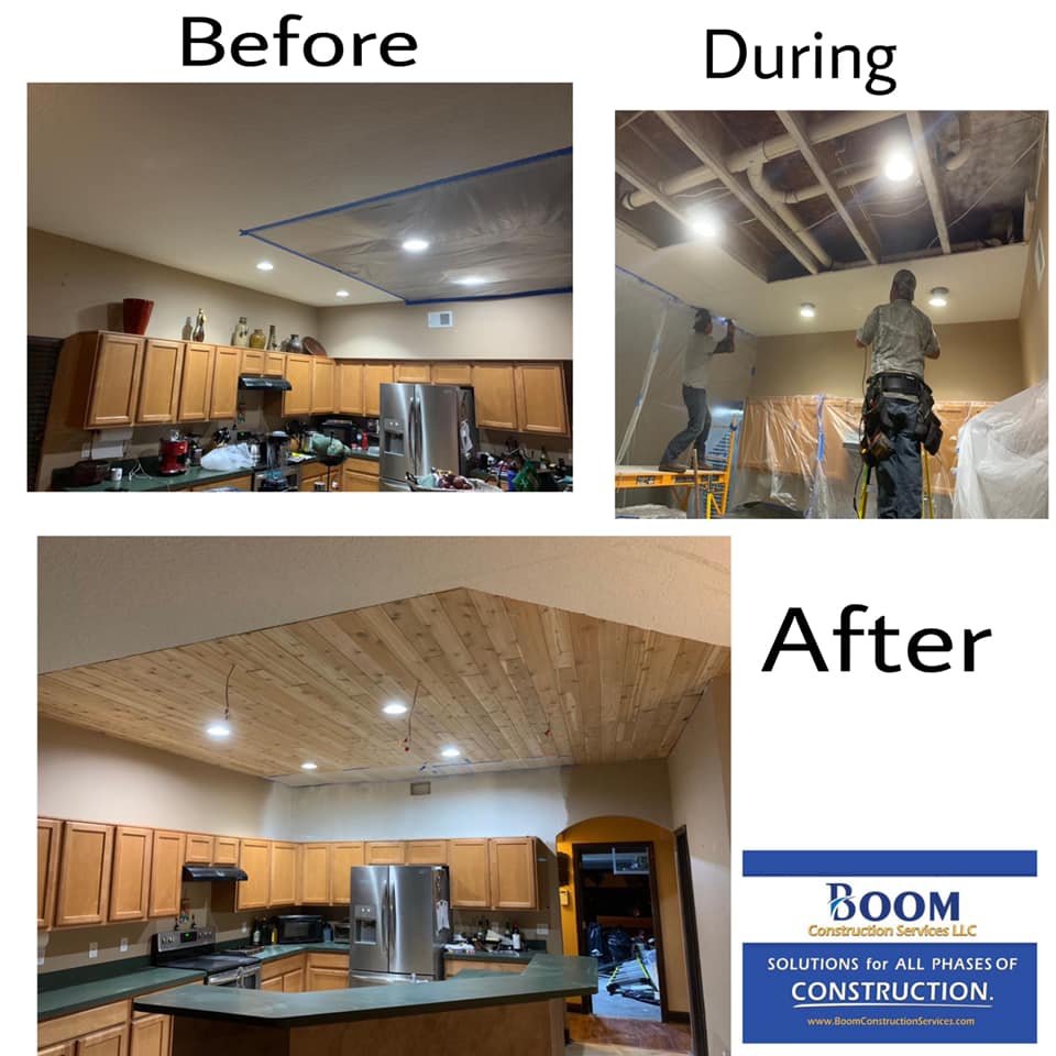 Slide of Boom Construction Services