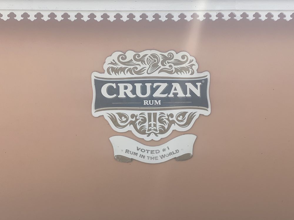 CRUZAN RUM DISTILLERY 141 Photos & 69 Reviews 3 Diamond Estate, St