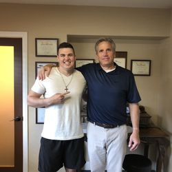 Synergy Sports Care