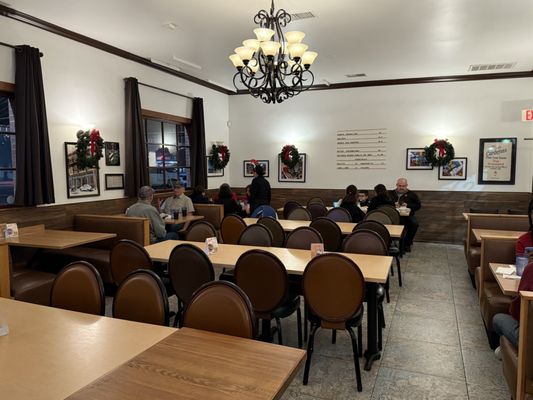 Versailles Cuban Food by null