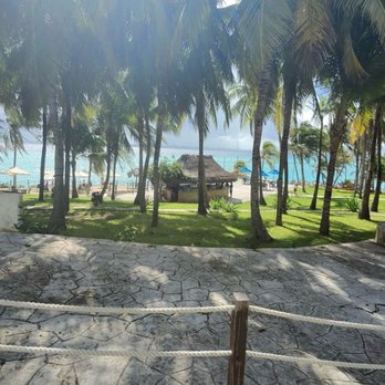 Garrafón Park - Amusement Parks Near Me - Isla Mujeres, ROO